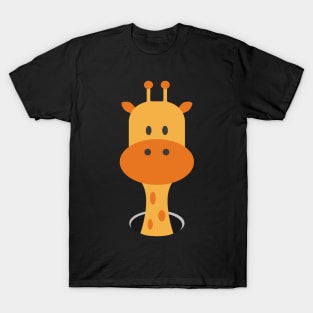 Giraffe T-Shirt